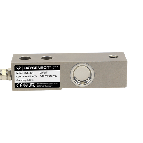 Shear Beam Load Cells