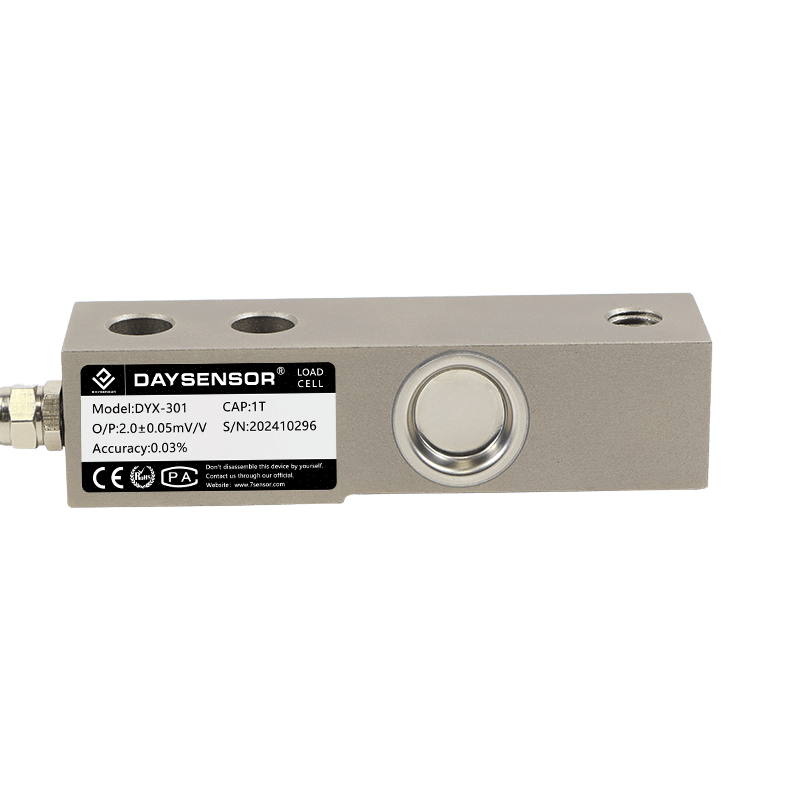 Shear Beam Load Cells