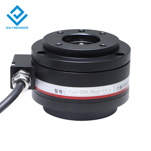 DYDW-γ82 DAYSENSOR Multi-axis Force Sensor Load Cell