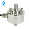 DYMH-107 DAYSENSOR automatic equipment high precision Stainless steel tension sensor production force measurement capsule button type load cell