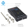 DY920 DAYSENSOR Wireless Load Cell Indicator Auto Physical Chassis Dynamometer Force Sensor Handheld Instruments