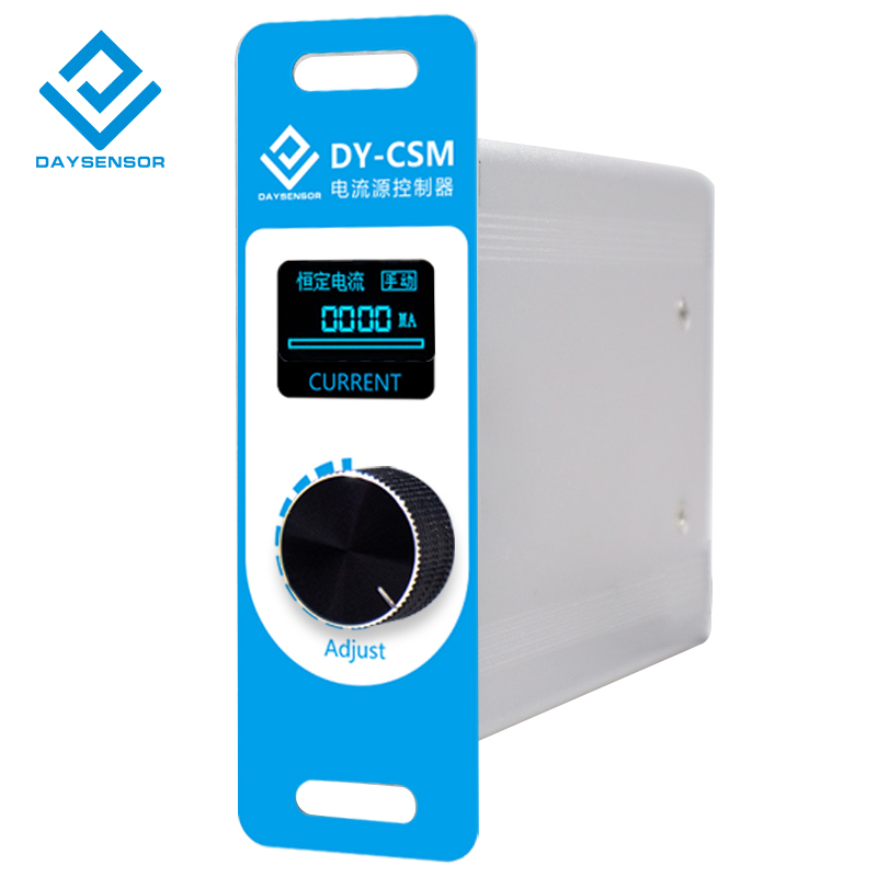 DY-CSM DAYSENSOR Intelligent constant current source control dynamometer torque test motor performance test control output current RS48