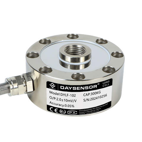 Spoke Type Load Cells