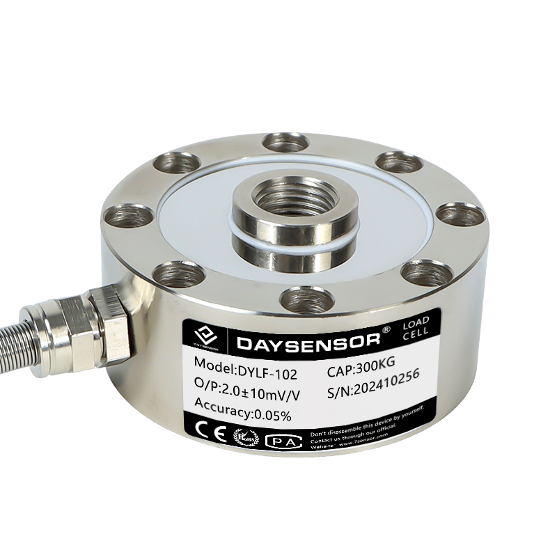 Spoke Type Load Cells
