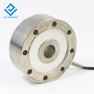 DYLF-104 High-precision large-range force weight gravity module weighing sensor spoke type tension pressure weighing sensor