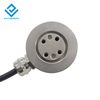 DYDW-006 DAYSENSOR component lathe curved surface polishing precision machining force measuring 6 dimensional multi axis load cell sensor