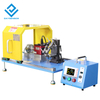 DYM-009 DAYSENSOR Professional Factory Electric Motor Test Dynomometer Stand Generator Test Bench And Torque Display Control Cabinet