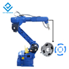 DYJN-105 DAYSENSOR Industrial Automation Control Robotic Arm Value Gravity Handling Ring Force Torque Measuring