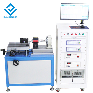 DYM-006 DAYSENSOR Hysteresis Brake Motor Test Bench Intelligent Dynamometer Torque Sensors for Rotation Power OEM Manufacturer Customized