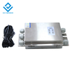 DY-JXH-S4 IP68 Stainless steel Multi-channel weighing weigh bridge electrical in one six in one ten in one waterproof Junction Box