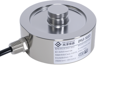 C3 -C6 Load Cell