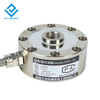 DYLF-102 Alloy Steel Compression Round Load Cell 50kg 80kg 500kg 1t 3t 5t 50t 100t 500t