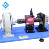 DYM-010 DAYSENSOR Customized support Electric Power Construction Motor Test Stand Testing Platform Axle Loading Bench