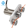 DYZL-107 DAYSENSOR load cell 100 kg High Quality Three Pulleys Wire Rope Force Load cell Weight With tension sensor loadcell