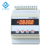 X505 DAYSENSOR High-precision Load Cell force measurement 4-20mA 0-10V output pressure weighing Sensor Weight amplifier transmitter