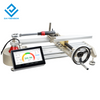 DYJN-113 Electric Screwdriver and Air Screwdriver Torque Tester, Bottle Cap Motor Torque Wrench Calibrator, Sensor LCD Display