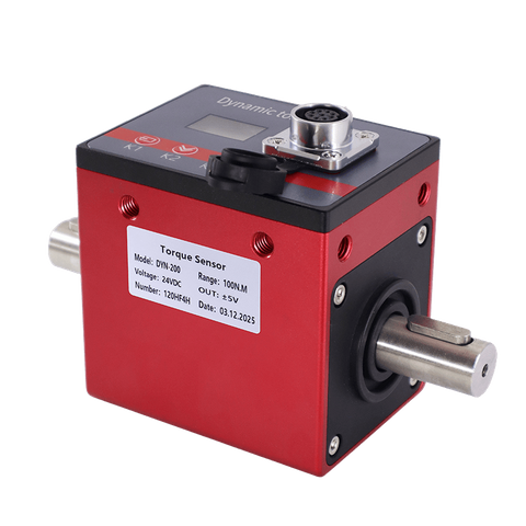 Dynamic Torque Sensor