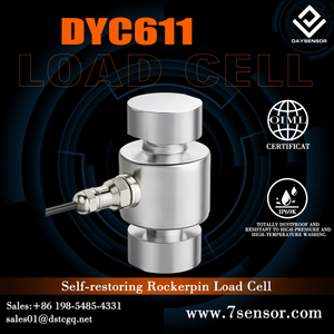 DYC611-Self-restoring Rockerpin Load Cell.jpg