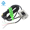 DYLY-107 Digital Sensor Single Point Load Cell 30kg To 200kg For Platform Scale