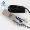 DYX-301 Precision Strain Gage Load Cell adaptador 6v 50kg to 10t Shear Beam Load Cell With Alloy Steel