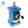 DYN-201D DAYSENSOR High-precision rotary torque sensor motor reducer torque detection rotation force speed power servo motor dynamic torque sensor