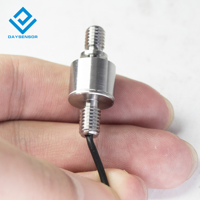 DYMH-106 DAYSENSOR Small industrial automation dual-purpose force measurement industry high precision micro pull pressure load cell sensor