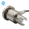 DYJN-102 DAYSENSOR Latest Style Strain Torque Meter Alloy Steel static state force torque transducer sensor capacity 1NM 5NM 100NM 200Nm