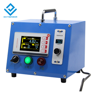 DYM-008 DAYSENSOR Engine Test Bench Control Box Digital Dynamometer Torque Indicator for Power Rotary Speed ​​Automatic Controller Equipment