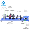 DYM-010 DAYSENSOR Customized support Electric Power Construction Motor Test Stand Testing Platform Axle Loading Bench