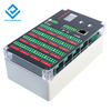 X501 DAYSENSOR 4-20mA Channel digital display analog signal Weighing Transmitter Weight Sensor Voltage Current Converter Load Cell Amplifier