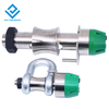 DYZX-002 Wireless Pin Type Weighing Sensor High Precision Lifting Equipment Tower Crane Lift Force Measurement Mechanical Engineering