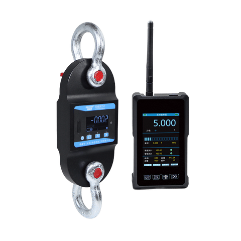 Dynamometer
