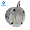 DYLF-105 Large range press force measurement impact Tension Compression force sensor Truck Scale high-precision spoke Type load cell