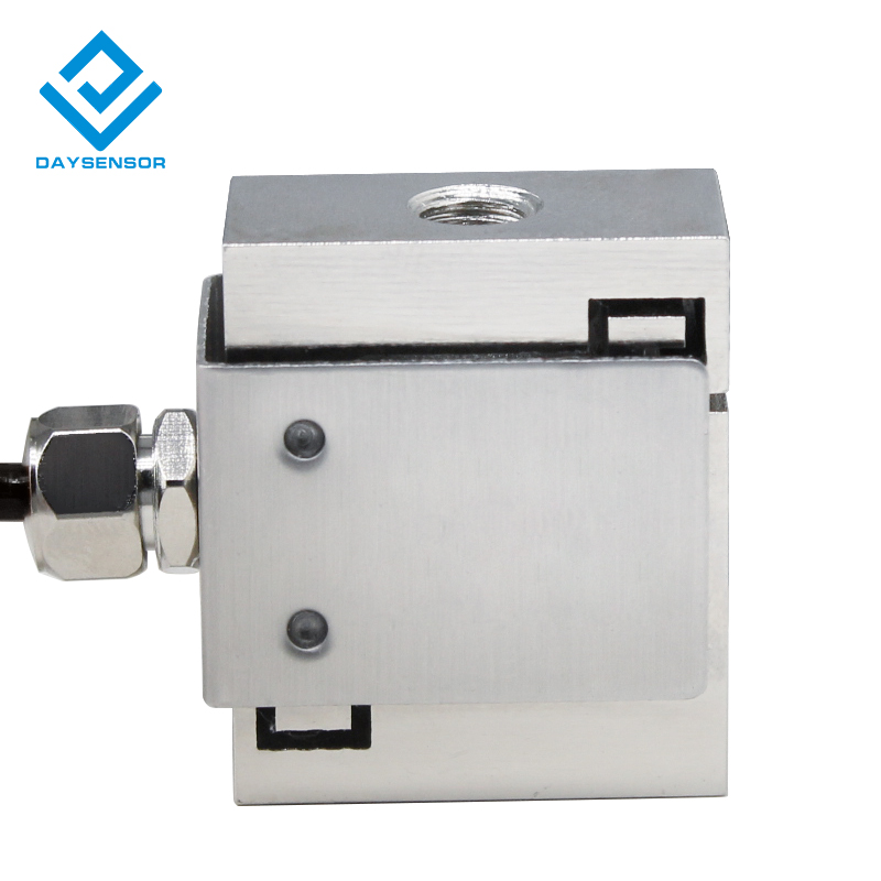 DYLY-106 High accuracy miniature tension load cell Weighing Scale 500g 1kg 5kg 10kg 20kg 30kg 50kg super micro S type load cell