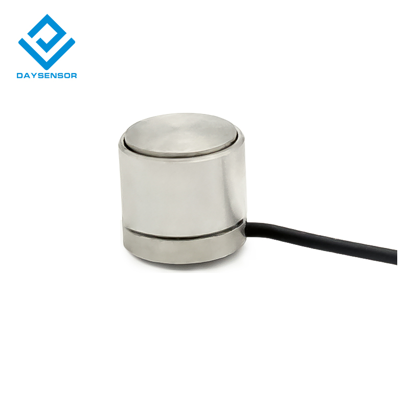 DYZ-103 DAYSENSOR Weighing force measurement weight load cell gravity high precision miniature column tension pressure sensor load cell