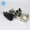 DYZL-101 DAYSENSOR Low cost wire rope force load cells transducer clamp on rope tension sensor