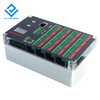 X501 DAYSENSOR 4-20mA Channel digital display analog signal Weighing Transmitter Weight Sensor Voltage Current Converter Load Cell Amplifier