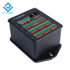 X503 DAYSENSOR load cell amplifier high voltage analog output with display Convert load cell signal to 0-5V 0-10V 4-20m
