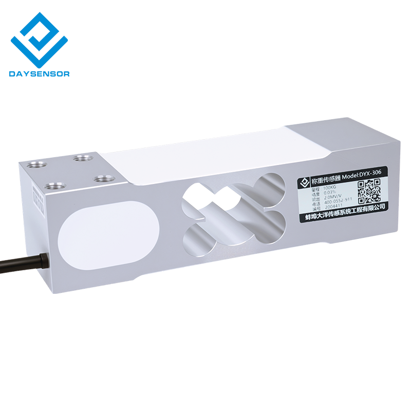 3C DYX-306D