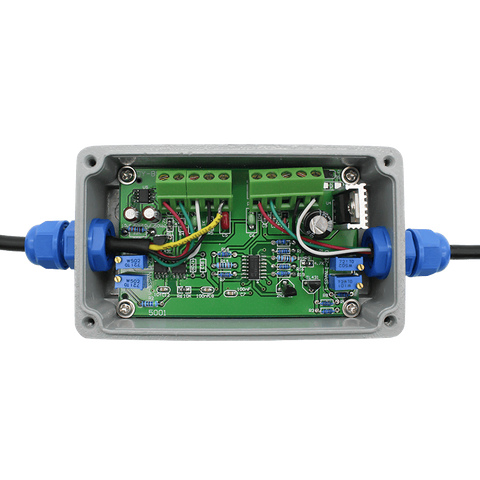 Junction Box