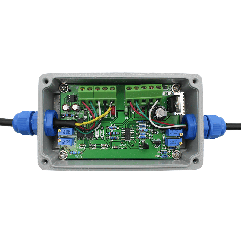 Junction Box