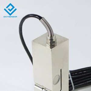 DYX-309 DAYSENSOR high precision platform scales weighing sensor 20t load cell shear beam load cell cantilever