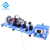 DYM-010 DAYSENSOR Customized support Electric Power Construction Motor Test Stand Testing Platform Axle Loading Bench