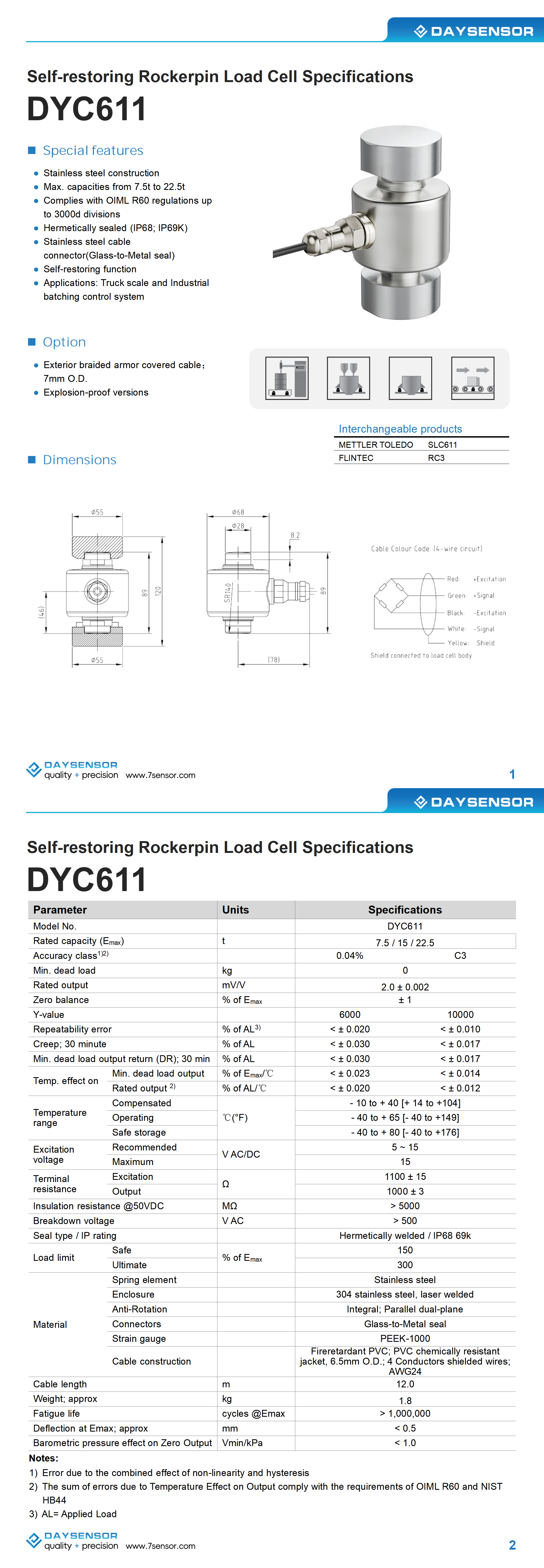 英文-DYC611系列_01