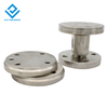 DYZ-013 DAYSENSOR Dry powder mortar tank large range pressure measurement sensor flange mounting gravity flange column type load cell