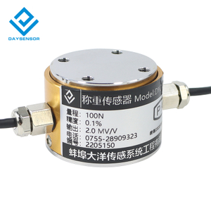 DYDW-003 100N 300N 500N 1000N pressure torque sensor composite three multi dimensional component 3 axis force sensor measuring load cell