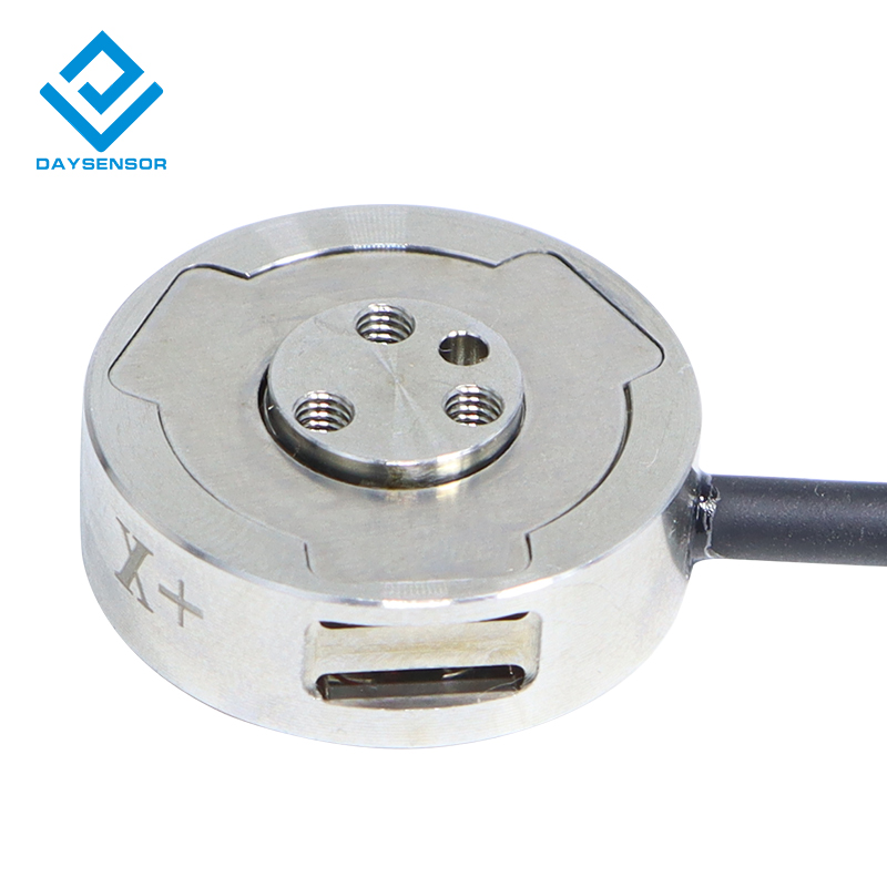 DYDW-γ25 DAYSENSOR Precision Sensors 6-axis Multi-axis Sensor 2 Multi Torque Three Axis Load Cell