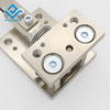 DYMK-006 DAYSENSOR small range reactor hopper force measurement batching module tank body Bellows cantilever weighing module load cell