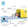 DYM-009 DAYSENSOR Professional Factory Electric Motor Test Dynomometer Stand Generator Test Bench And Torque Display Control Cabinet