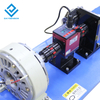 DYM-010 DAYSENSOR Customized support Electric Power Construction Motor Test Stand Testing Platform Axle Loading Bench